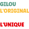 gilou