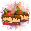 Gâteaux