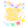 Happy New Year