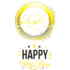 Happy New Year 2024