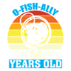 O-Fish-Ally 50 ans