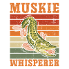 Muskie Whisperer Musky Fishing