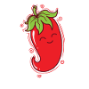 Chili Rejoices Heat Spice Chili Pepper