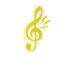 Clef Treble Clef Music