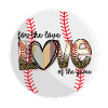 Love Baseball