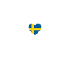 Sverige Sverige Svensk flag Sverige