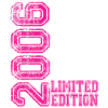 Limited Edition 2006