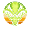Alien Außerirdischer