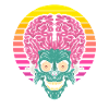 Cerveau extraterrestre extraterrestre
