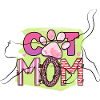 Cat Mom