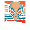 Alien Außerirdischer