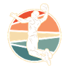 Joueur de basket-ball