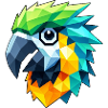 Parrot Polygon