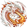 Fire Dragon Fantasy