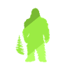 Lochness Yeti Yeti