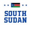 South Sudan
