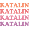 Nom : Katalin