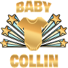 Birth Collin