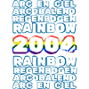 Arc-en-ciel 2004