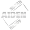 Cadeau pour Aiden