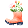 Garden Hobby Gardener Gardening Gardening Gardener