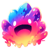 Happy Flame