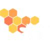 Bienenwabe Imker