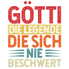 Götti Legende