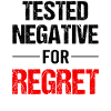 Regret - Doctrine de la Vie