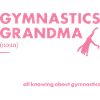 Sport Grandma Gymnastics