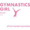 Sport Girl Gymnastics