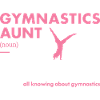 Sport Tante Gymnastique