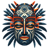 Powwow Headman