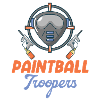 Paintball Troopers Shooter Woodsball