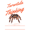 Tarentule Araignée Tarentule
