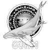 Guam Buckelwal