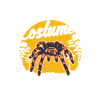 Tarentule Halloween Araignée Tarentule
