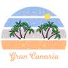 Vacances à Gran Canaraia