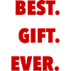 Bestes Geschenk