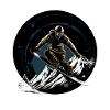 Snowboard Logo