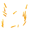 Des frites