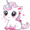 Cute Unicorn