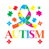 Autism Ninja Asperger's Syndrome Spectrum