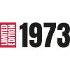 Limited Edition 1973