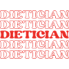 Dietician Nutritionist Food Expert Nutrition