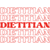 Dietist Rolig uppskattning Citat