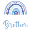 Cadeaux Petit Frère