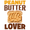 Peanut Butter Lover