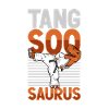 TREX - Tang Soo Do Saurus