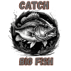 Catching Big Fish